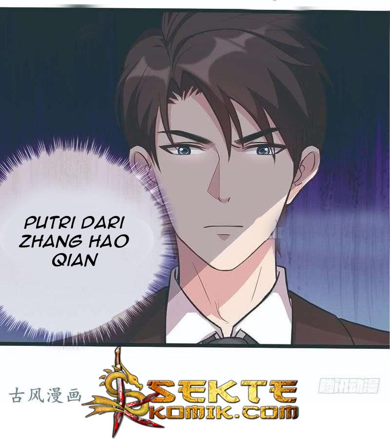 The Wife Contract and My Daughter’s Nanny Chapter 06 Bahasa Indonesia